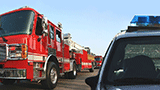Benefits of SaaS for Public Safety Agencies