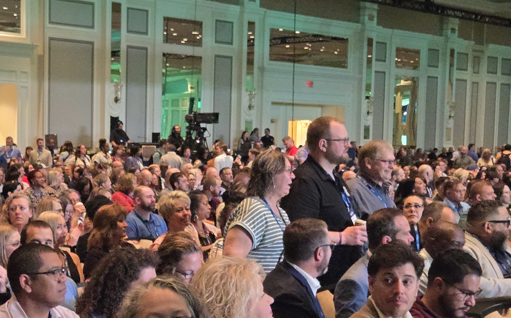 Connect 2026 Long Tenured Clients