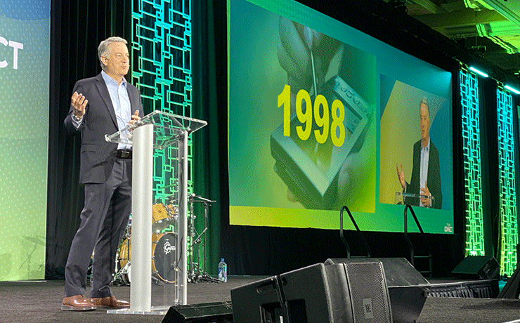 Connect 2026 Lynn Moore Opening Session