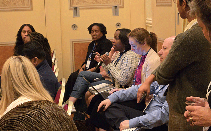 Connect 2026 Client Engagement