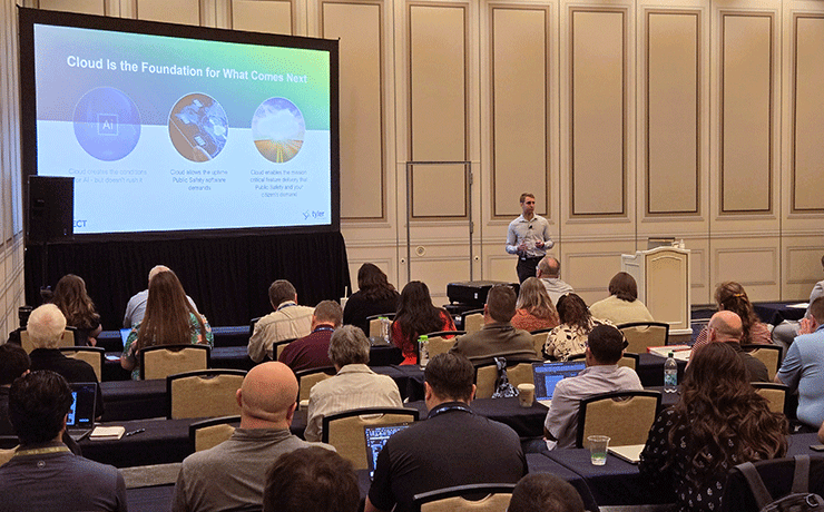 Connect 2026 Cloud Session