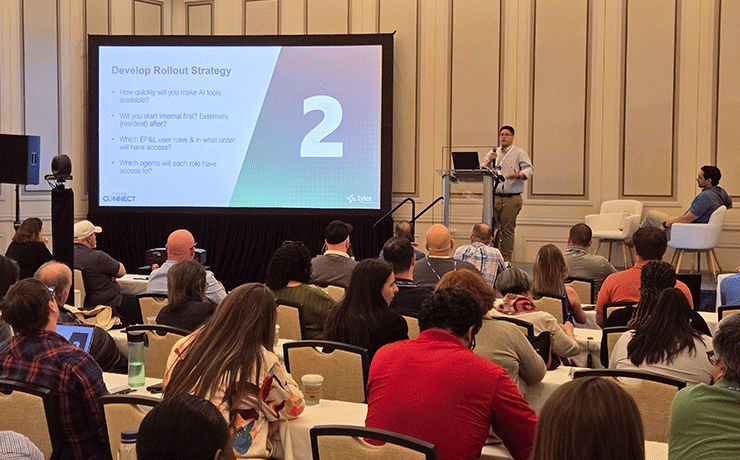 Connect 2026 Discover How AI is Transforming