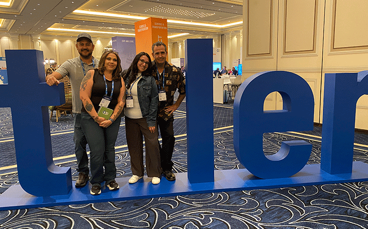 Connect 2026 Tyler Y