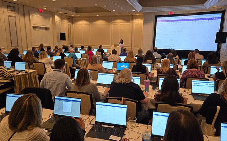 Connect 2026 Practical Lab