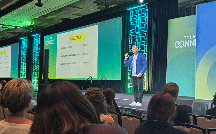 Connect 2026 Sebastian Terry