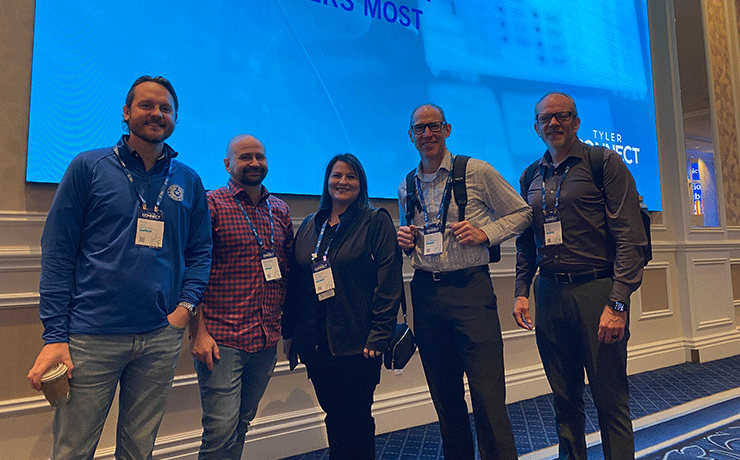 Connect 2026 Texas Teams