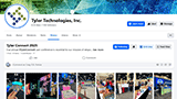 Get Social for Even More Connect Content