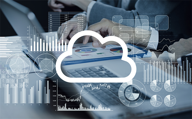 How One County Modernized in the Cloud