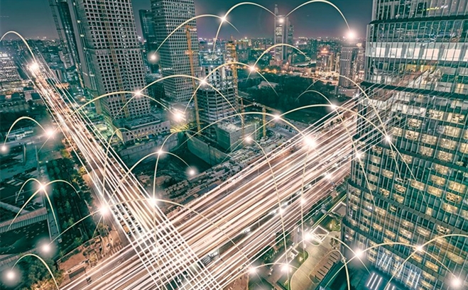 How to Turn Your Smart City Into a Connected Community