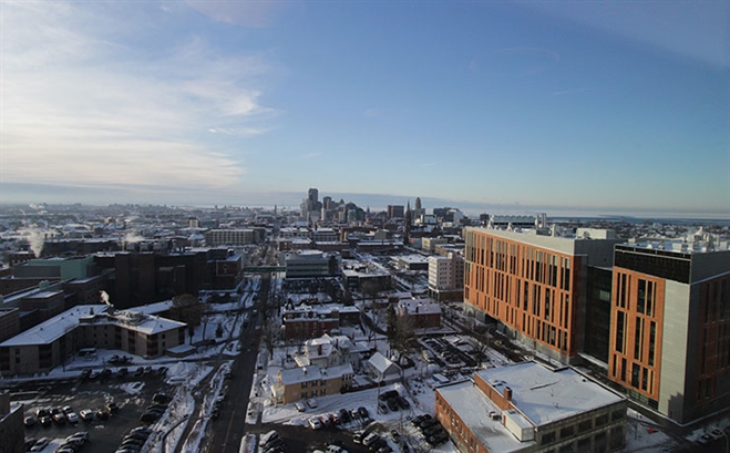 Buffalo, NY, asks 'How Open is Open Data'