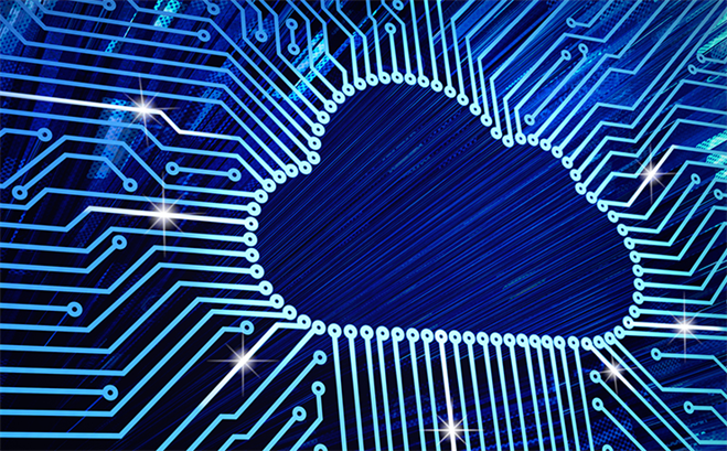 Is the cloud-first future here?