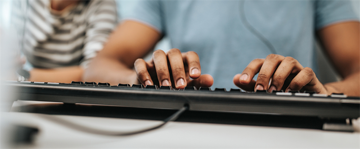 Find Information Fast With Tyler Search