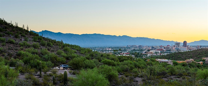 Tucson Unified School District, Arizona