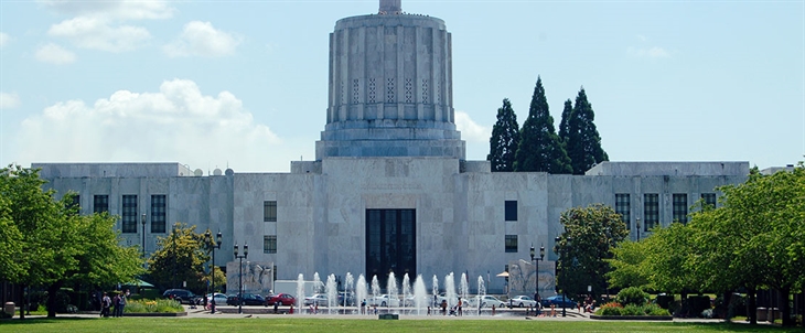 Oregon Simplifies Court Processes for Self-Represented Litigants