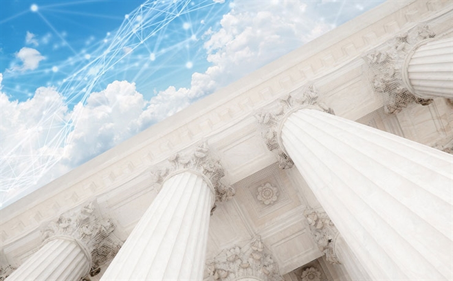 Courts Go Cloud-First To Put Customers First