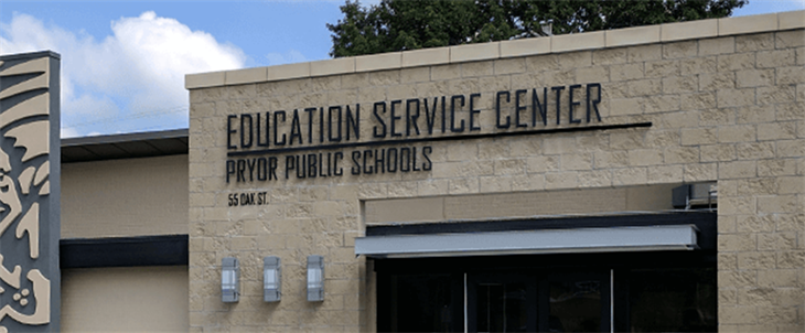 TEA Winner 2022: Pryor Public Schools, Oklahoma