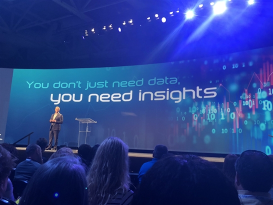 Data & Insights Innovators
