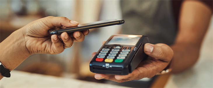 Payment Solutions Built for Government, Trusted by Residents