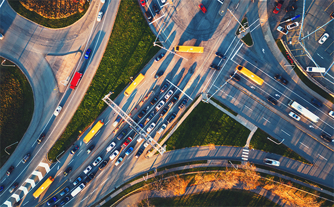 Connecting Vendors: Data Integration for K-12 Transportation