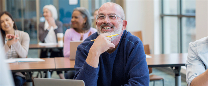 Planned Annual Continuing Education for School ERP Pro