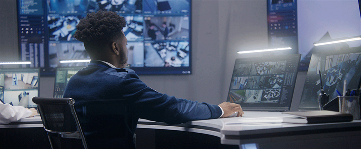 Client Spotlight: Virginia Department of Corrections