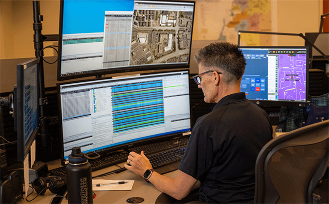 Addressing Unmet Technology Needs in 911 Centers