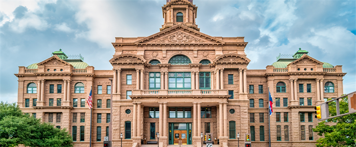 Tarrant County Clerk: A First-Of-Its-Kind AI Implementation