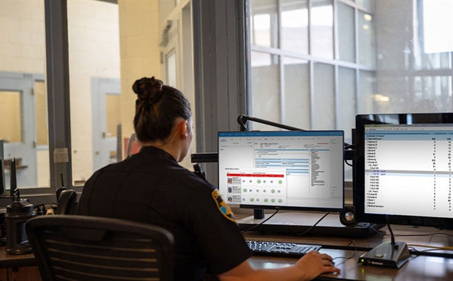 Sustainable Corrections Tech: A Cost-Effective Guide