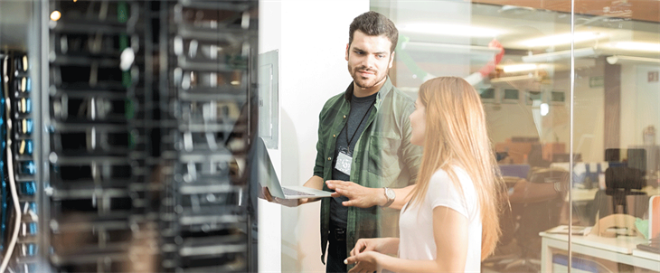 Key Benefits of Moving to the Cloud