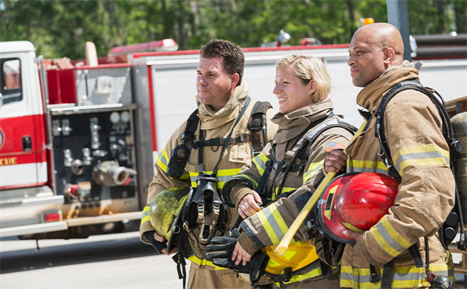 NERIS Is Coming: Reporting Standards Changing in Fire