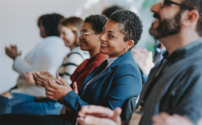 Key GovTech Trends and Takeaways From 2024 Conferences
