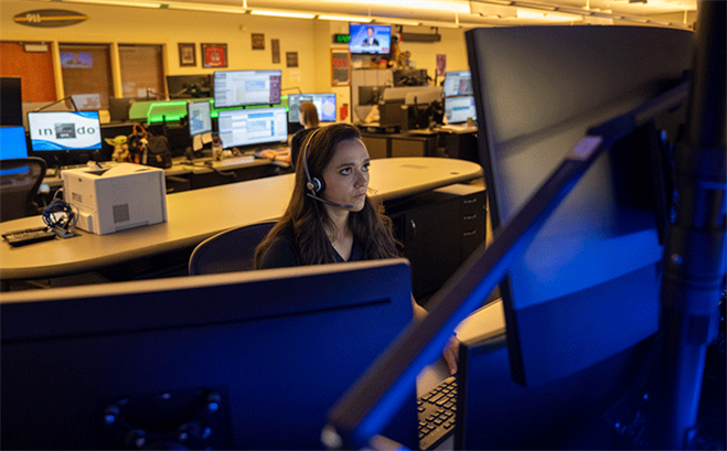 Improving Public Safety: Data and Cloud Innovations
