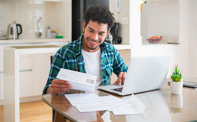 Increase Community Resilience with Modern Payment Systems