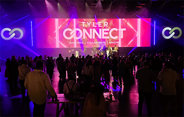 Connect 2025: Bringing Inspiration Home