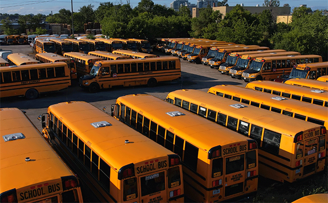 5 Essential Tech Questions for School Fleet Contractors