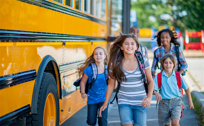 5 Essential Tech Questions for School Fleet Contractors