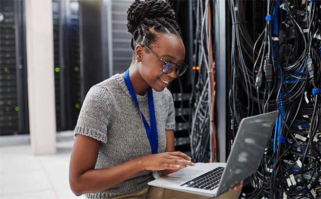 Modernize in the Cloud for Innovation and Resilience
