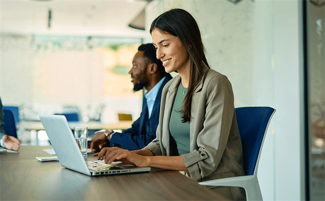 How State Governments Thrive With Cloud-Based Solutions