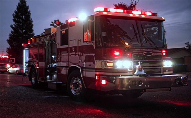 From NFIRS to NERIS: The Evolution of Incident Reporting