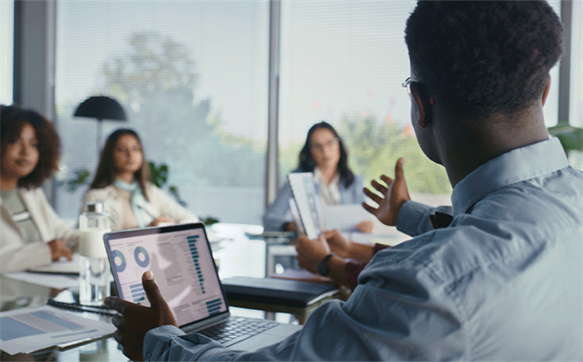 Enterprise ERP a Leader for Cloud ERP for Local Government