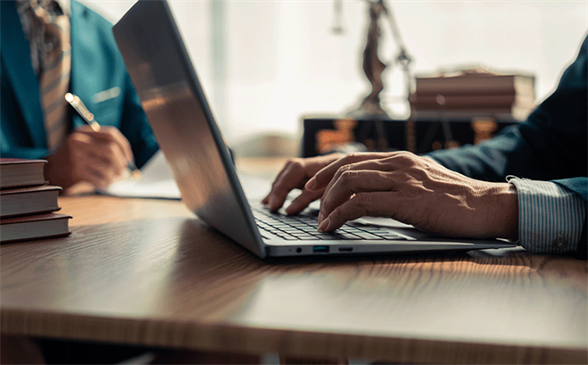 Automation With Purpose: The Mindset for Confident Justice