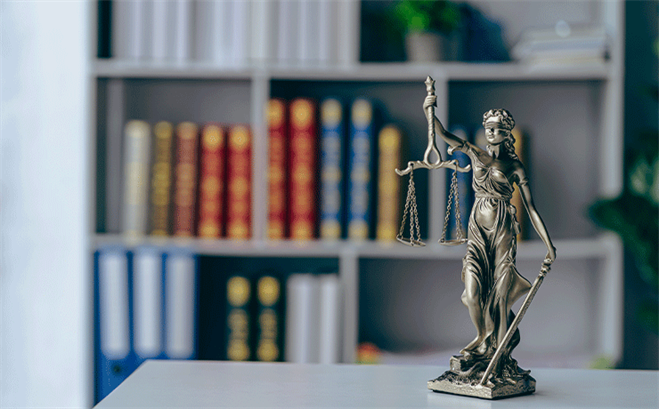 Optimizing Justice: Sustaining Confidence Over Time
