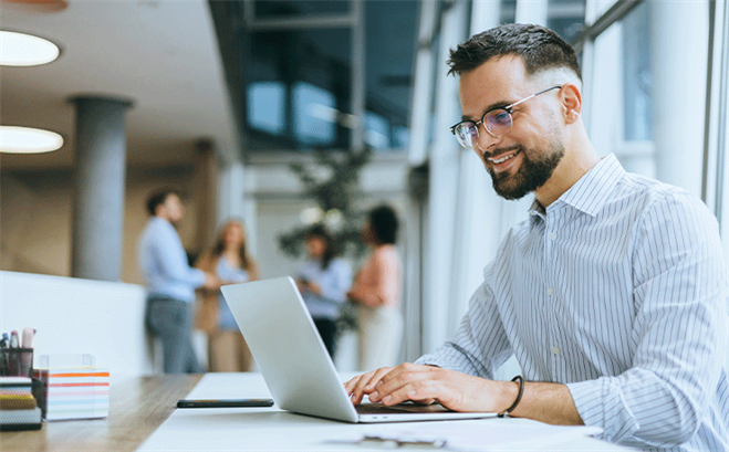 Excellence 2025: Digital Services & Cloud Solutions