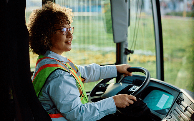 District Transforms Operations and Culture With Technology