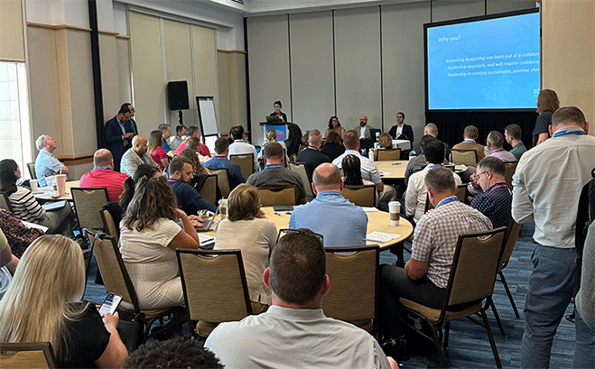 4 Key Takeaways From the 2025 ICMA Annual Conference