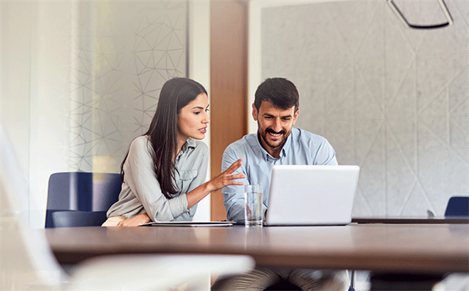 Excellence 2025: Operational Efficiency Solutions