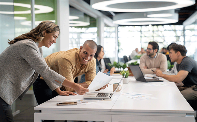 Excellence 2025: Connected Community, Equity & Access