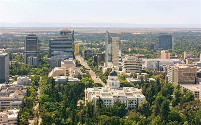 Driving Innovation and Agility in Local Government