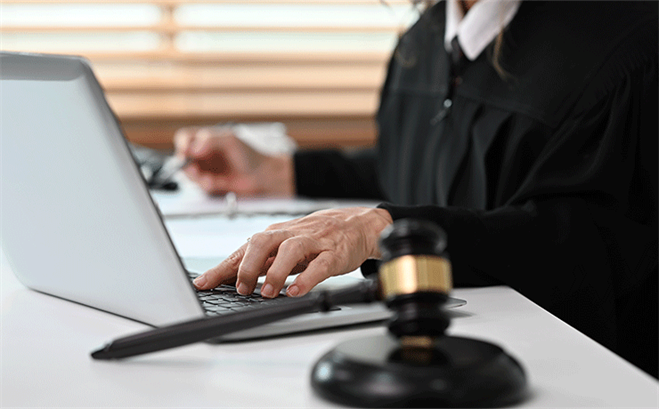 On the Docket: 4 Ways to Operationalize the Process with AI