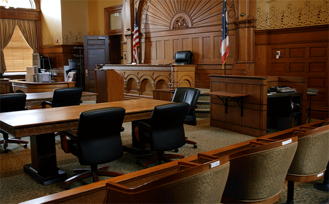 Court Reduces Citation Process from 3 Days to 9 Hours